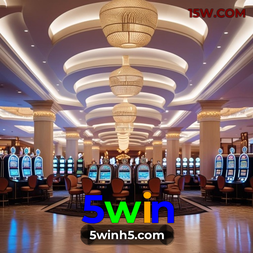 Certificações de segurança e licenças da 5win