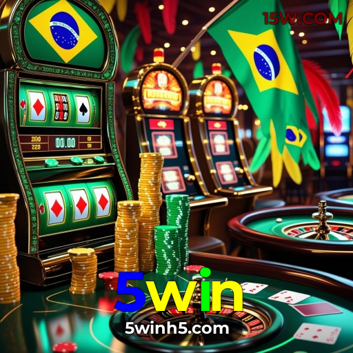 Programa VIP 5win
