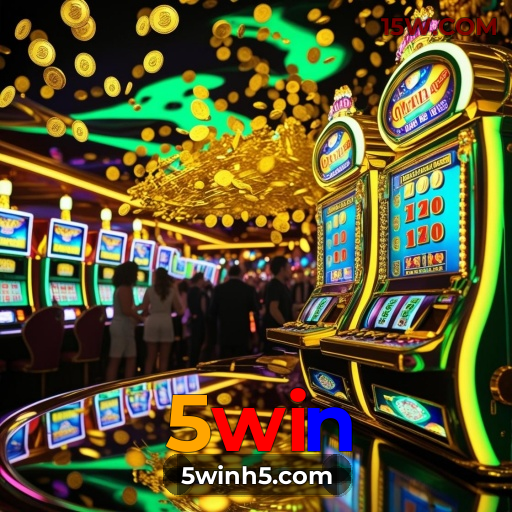 Cashback semanal 5win