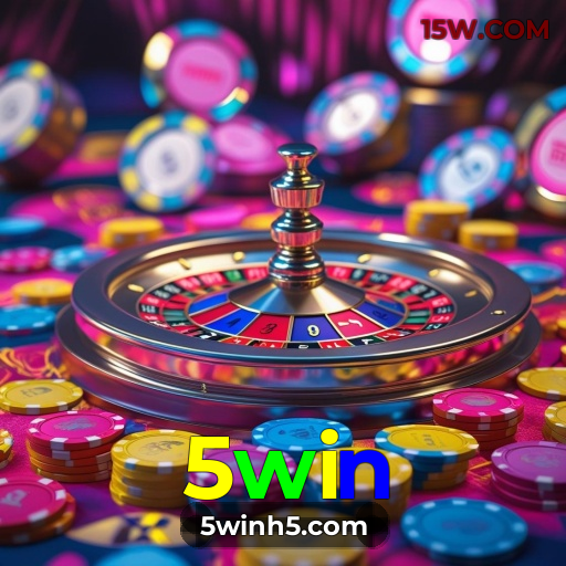 Slots Premium da PG Soft na 5win