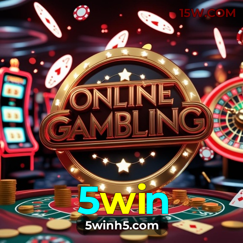 Download PC 5win