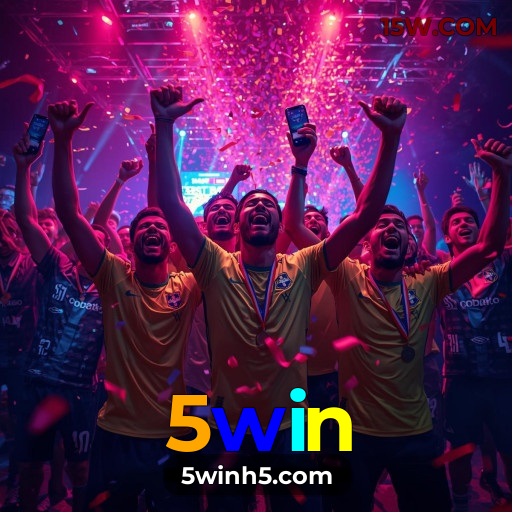 Apostas esportivas ao vivo na 5win